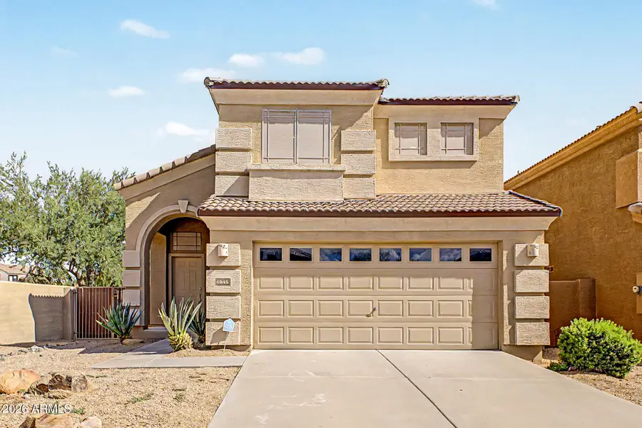 4945 E Roberta Drive, Cave Creek, AZ 85331 - #2