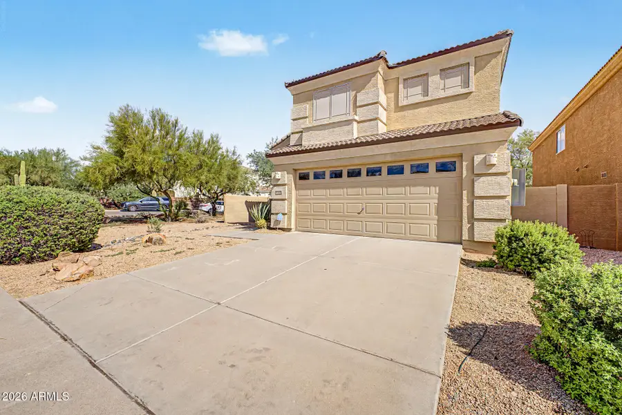 4945 E Roberta Drive, Cave Creek, AZ 85331 - #3