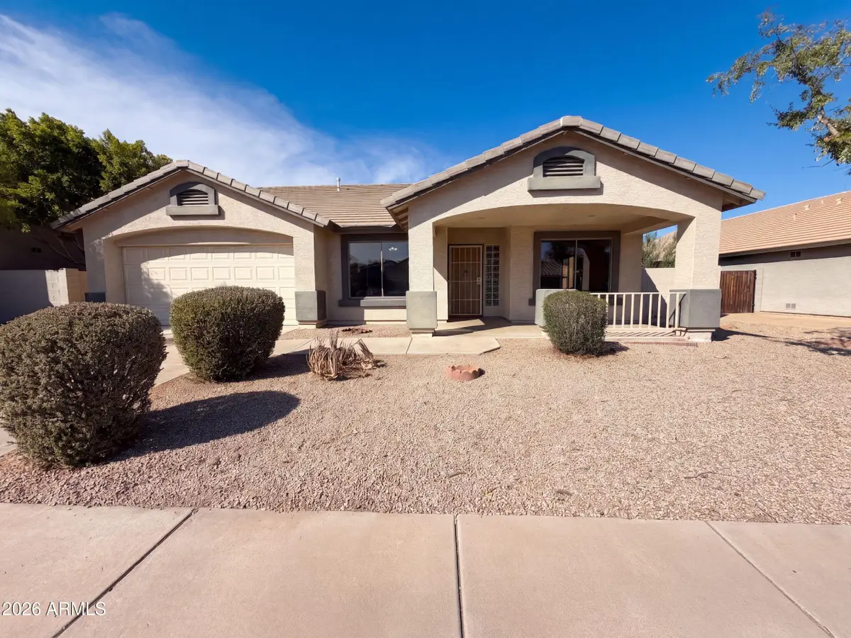 16630 W Pierce Street, Goodyear, AZ 85338 - #1