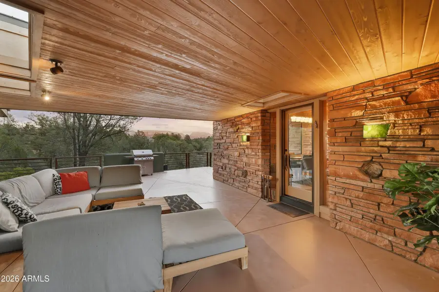 110 Century Road, Sedona, AZ 86336 - #3