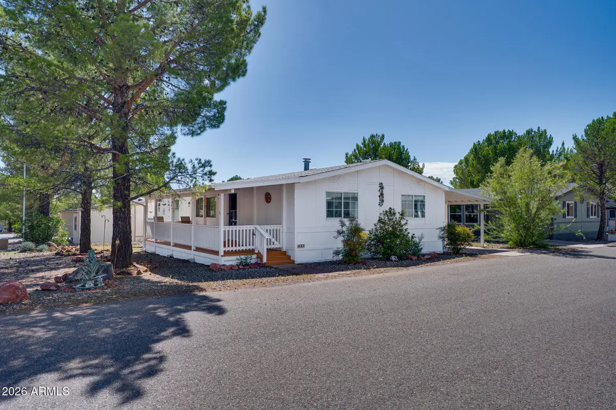 2050 W State Route 89a -- #84, Cottonwood, AZ 86326 - #1