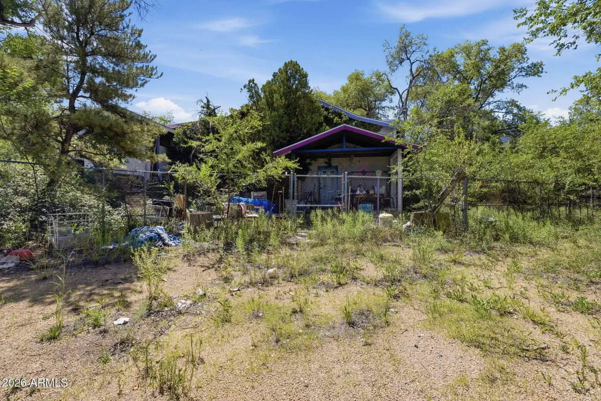 540 N Washington Avenue, Prescott, AZ 86301 - #1
