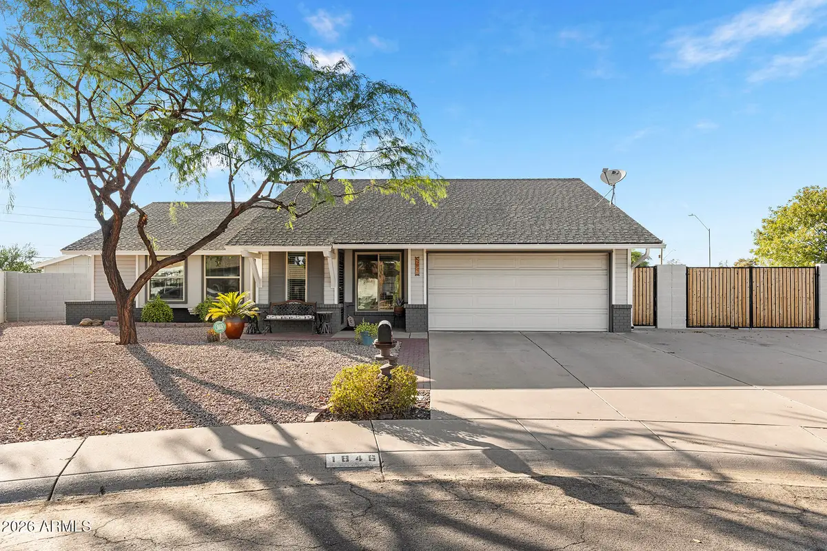 1846 W Taro Lane, Phoenix, AZ 85027 - #1