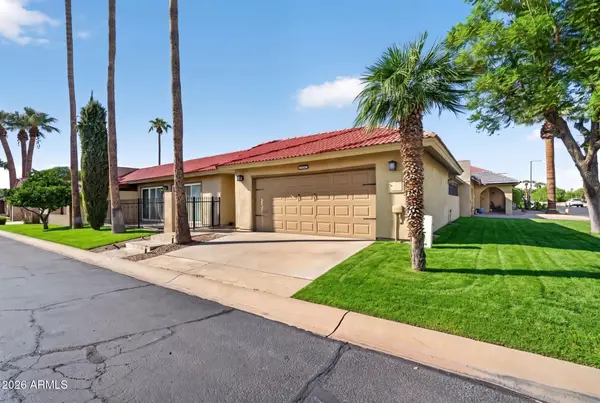 7842 E Monterosa Street, Scottsdale, AZ 85251
