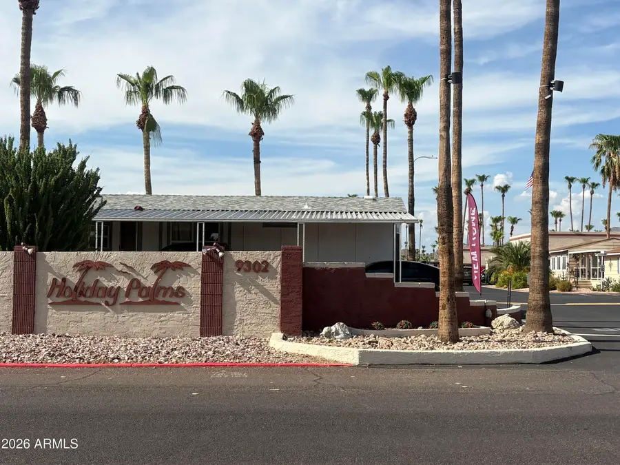 9302 E Broadway Road #124, Mesa, AZ 85208 - #3