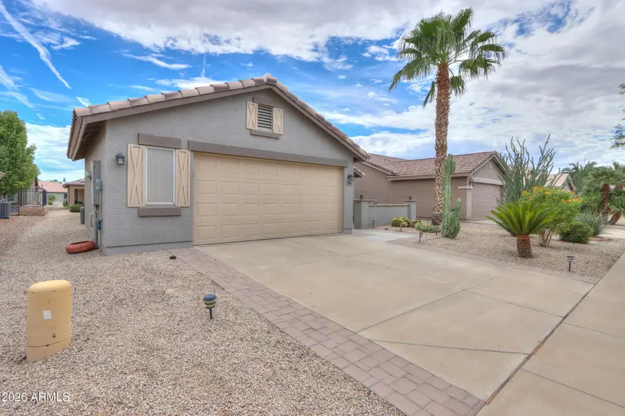 34 S Seville Lane, Casa Grande, AZ 85194 - #3