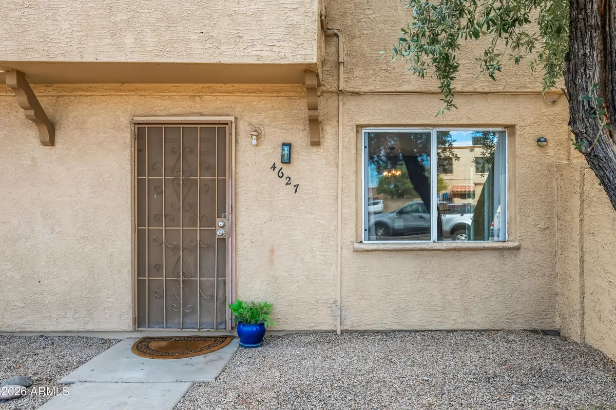 4627 E Southgate Avenue, Phoenix, AZ 85040 - #1