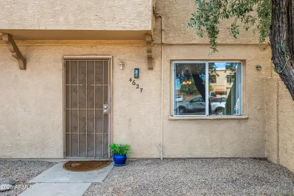 4627 E Southgate Avenue, Phoenix, AZ 85040