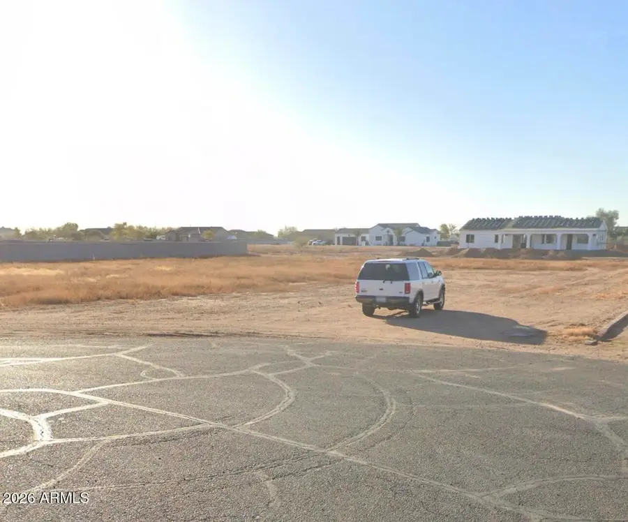 7085 W Gelding Lane #67, Coolidge, AZ 85128 - #3