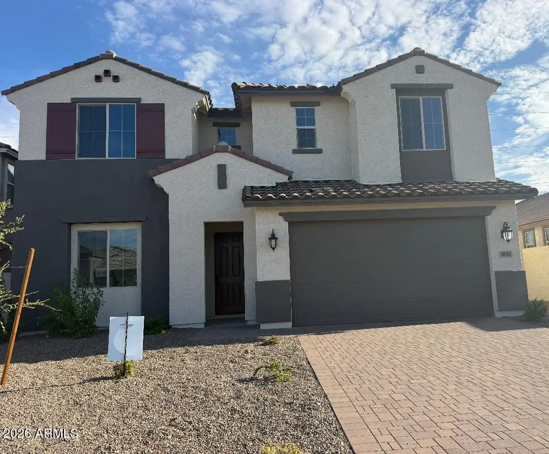 18183 W Pioneer Street, Goodyear, AZ 85338 - #1