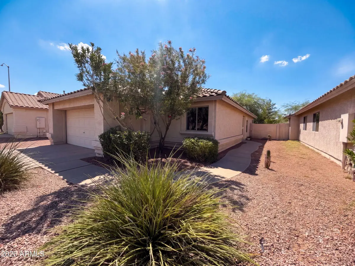 2756 S Compton --, Mesa, AZ 85209 - #1
