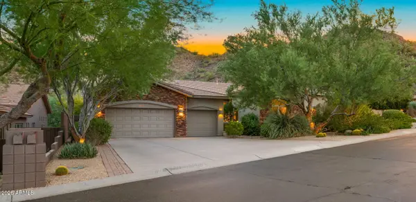 14437 E Wethersfield Road, Scottsdale, AZ 85259