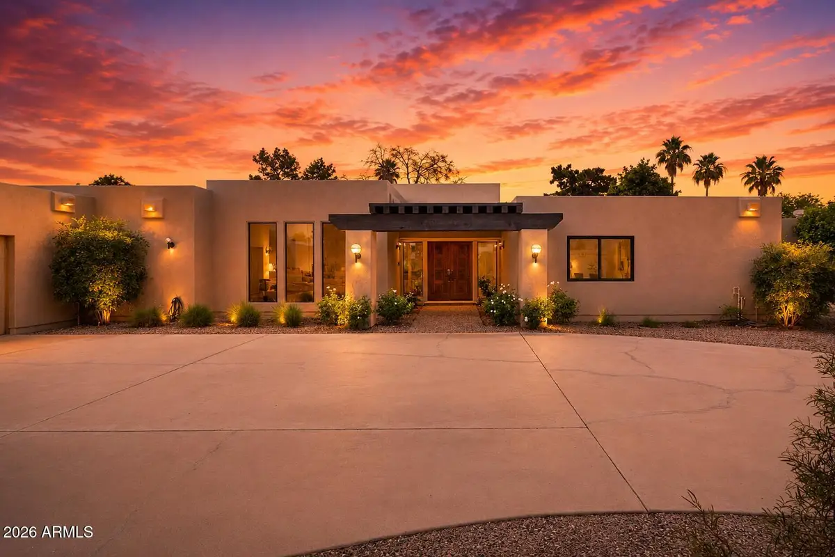 1141 N Oro Vista, Litchfield Park, AZ 85340 - #1