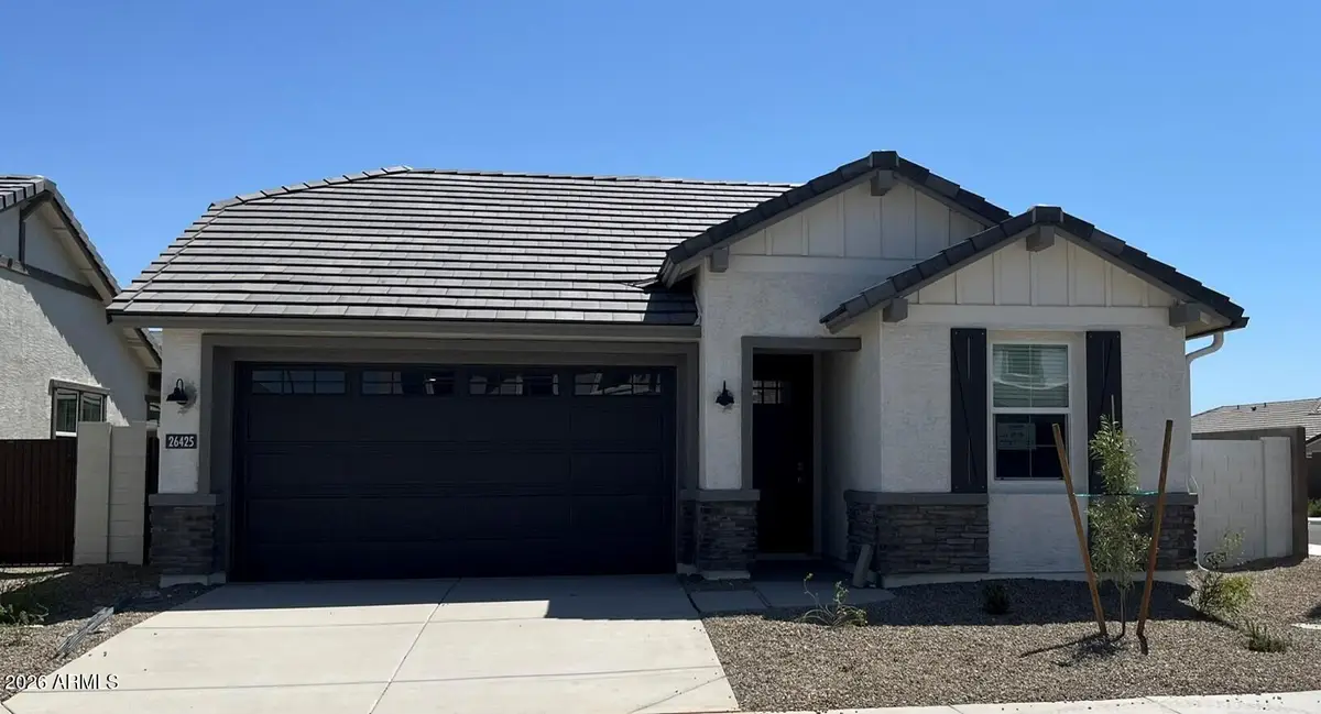 26425 W Florence Avenue, Buckeye, AZ 85326 - #1