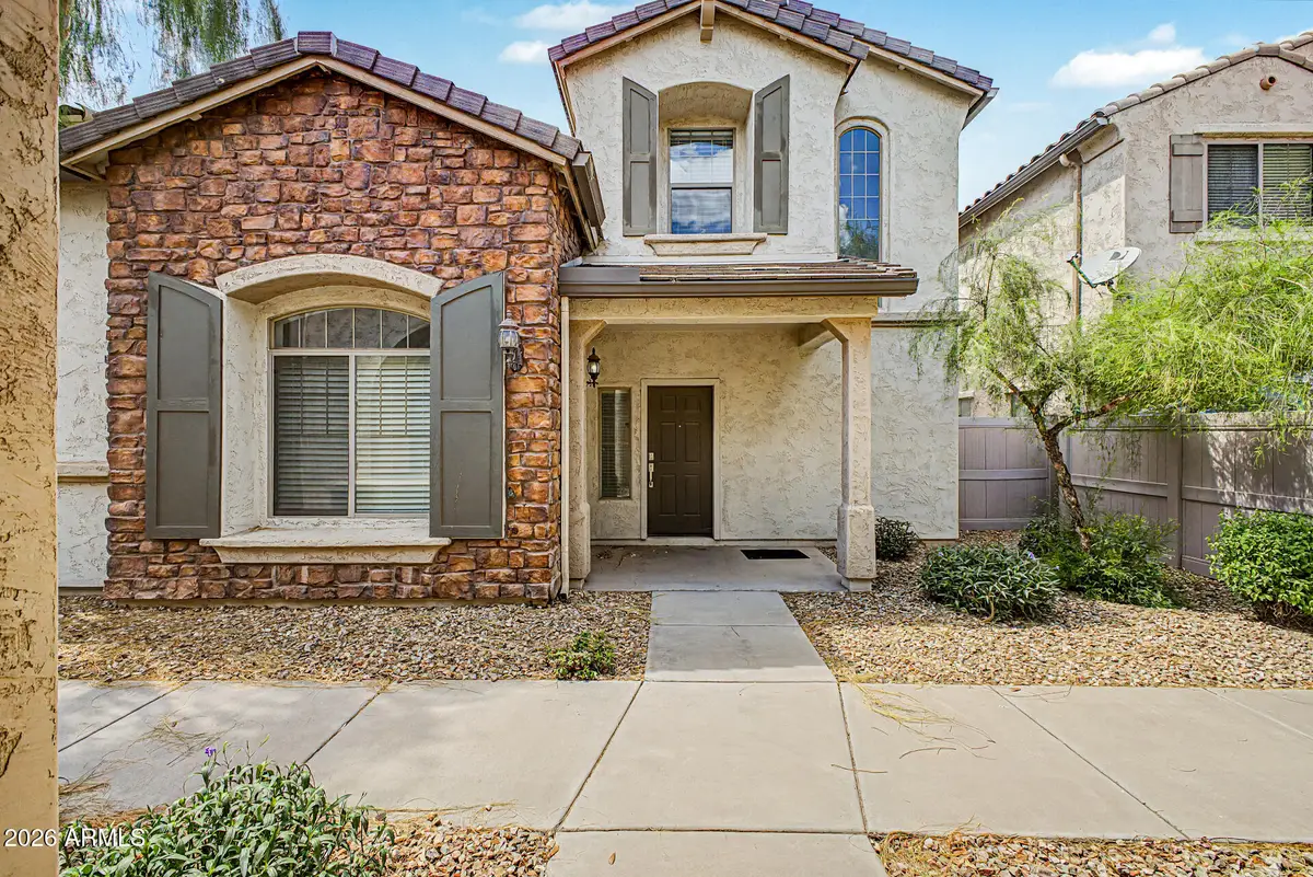 8405 W Vernon Avenue, Phoenix, AZ 85037 - #1