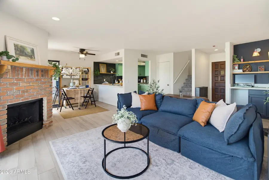 4330 N 5th Avenue #215, Phoenix, AZ 85013 - #2