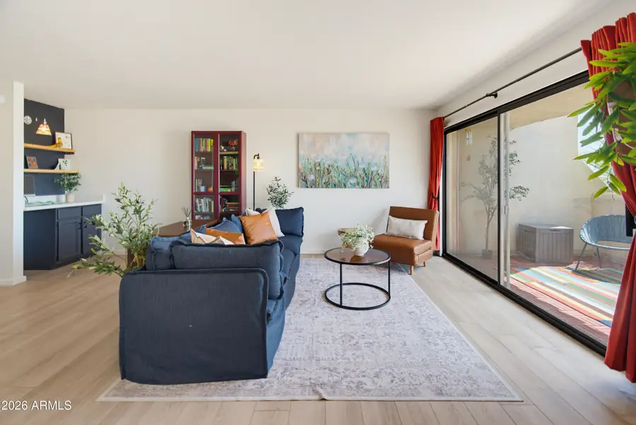 4330 N 5th Avenue #215, Phoenix, AZ 85013 - #3