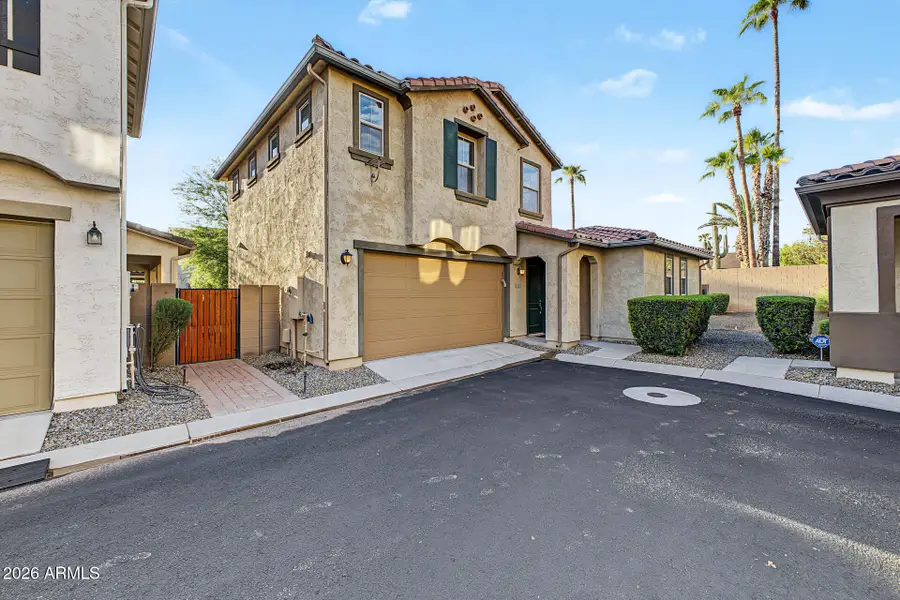4750 E Tierra Buena Lane, Phoenix, AZ 85032 - #3