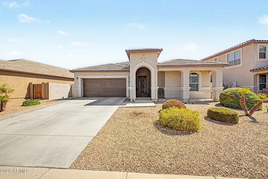 18343 N Crestview Lane, Maricopa, AZ 85138 - #2