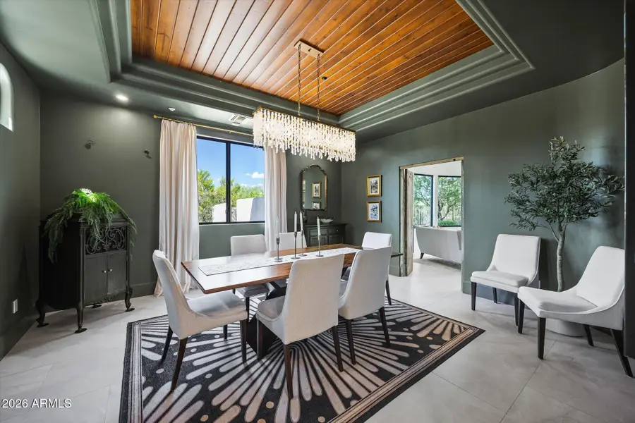 7621 E Dixileta Drive, Scottsdale, AZ 85266 - #3