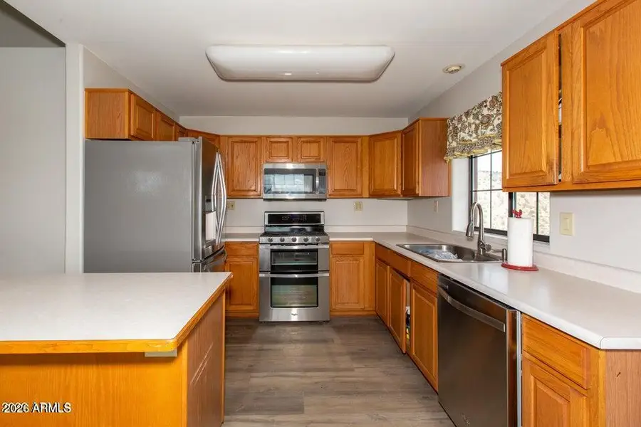 4655 W Hidden Canyon Road, Prescott, AZ 86305 - #3
