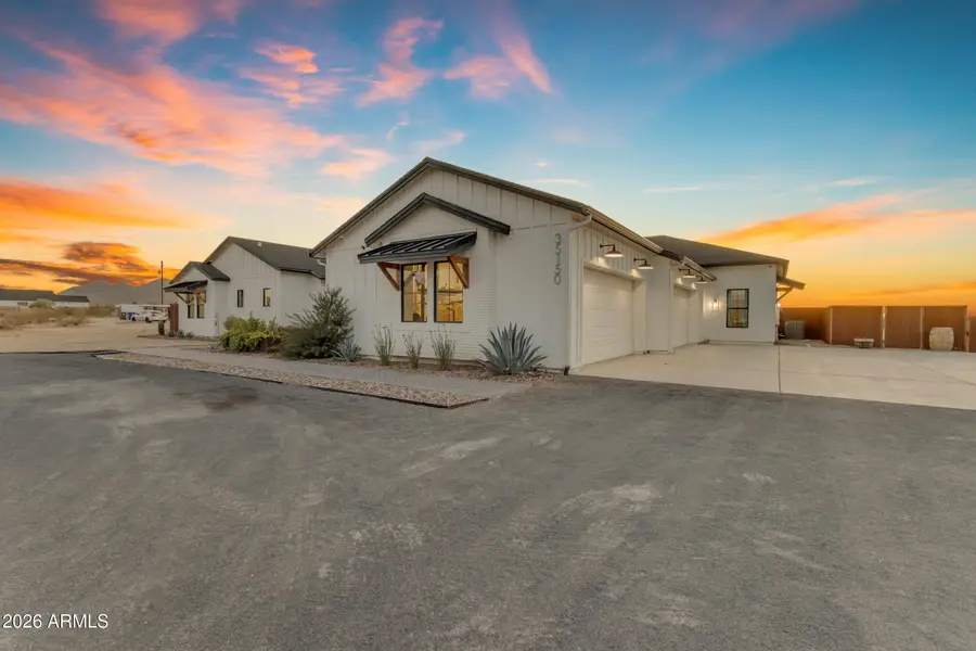 35150 N Bell Road, Queen Creek, AZ 85144 - #2