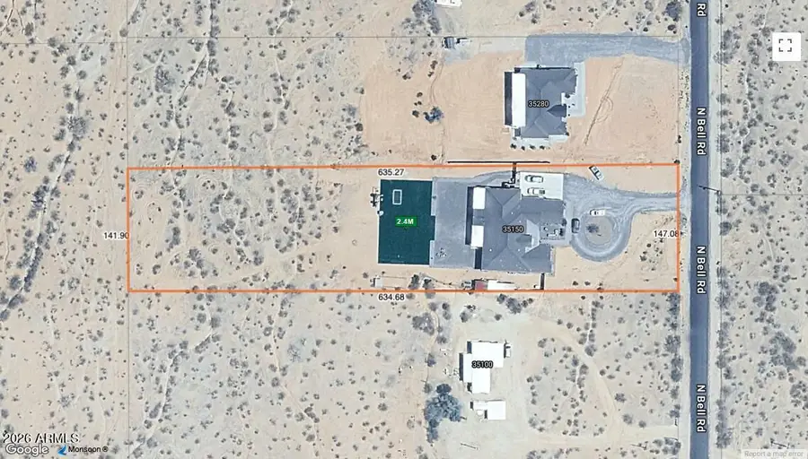 35150 N Bell Road, Queen Creek, AZ 85144 - #3
