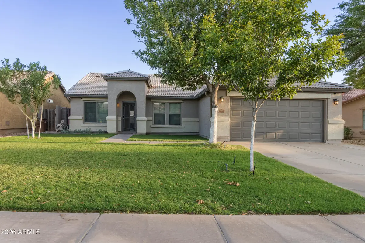 4083 E Lambeth Place, San Tan Valley, AZ 85140 - #1