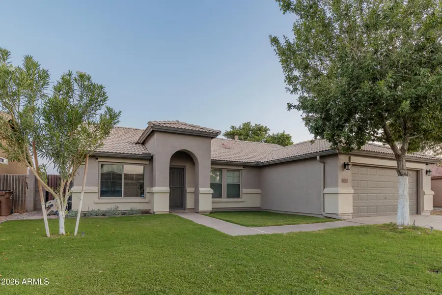 4083 E Lambeth Place, San Tan Valley, AZ 85140 - #2