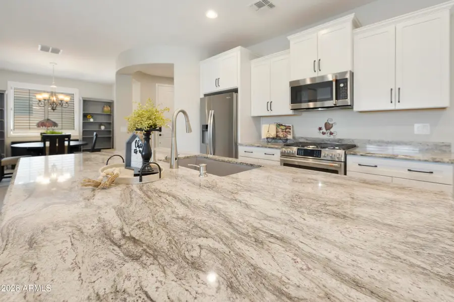 5859 S Del Rancho --, Mesa, AZ 85212 - #3