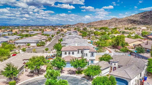 7917 S 32nd Terrace, Phoenix, AZ 85042