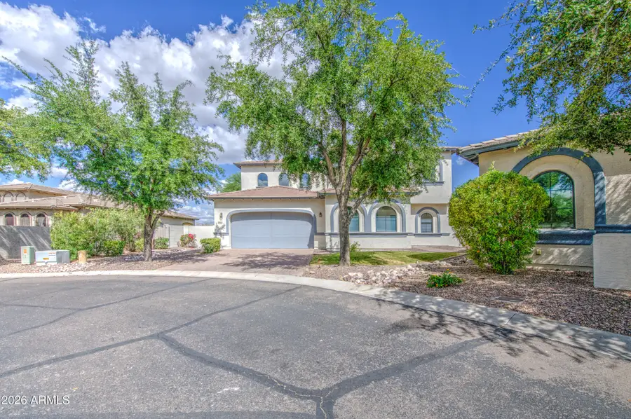 7917 S 32nd Terrace, Phoenix, AZ 85042 - #3
