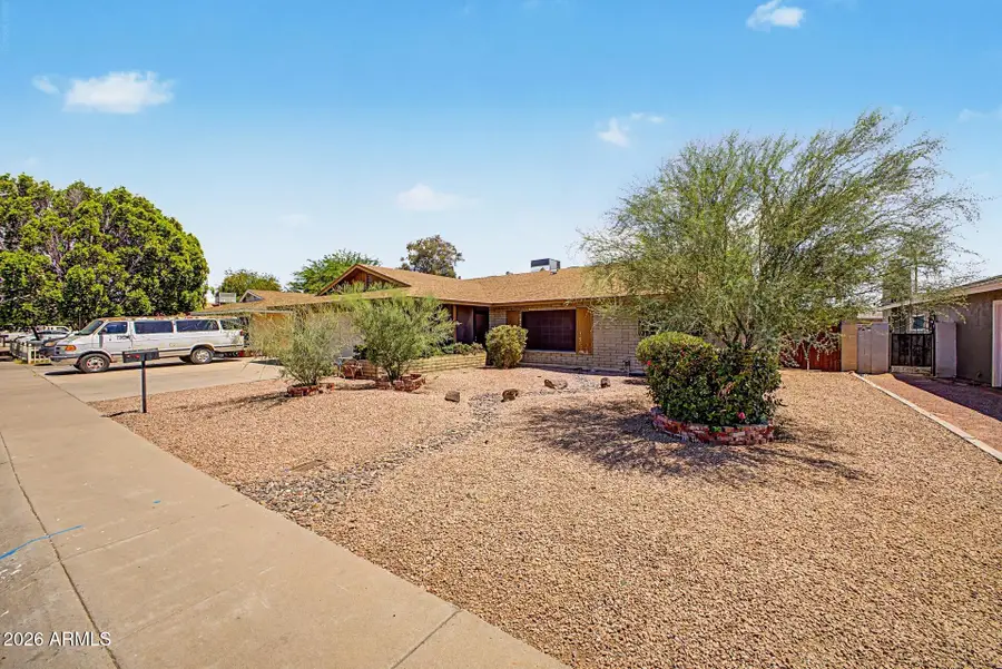 5221 W Evans Drive, Glendale, AZ 85306 - #3