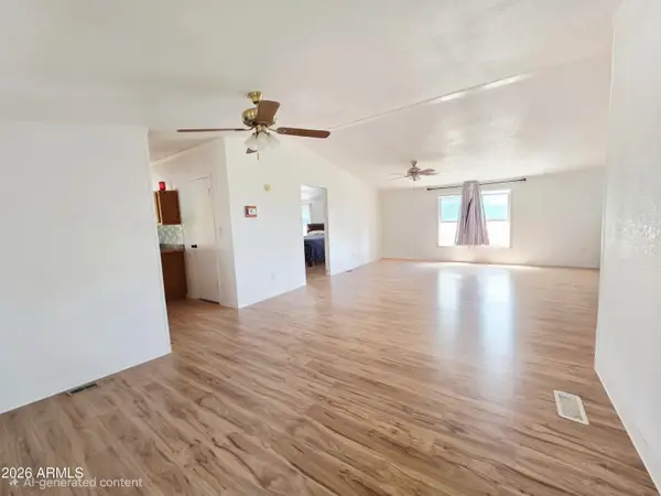 9290 N Wynn Drive, McNeal, AZ 85617