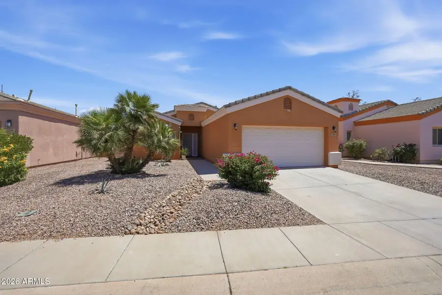 1205 N Fairway Drive, Eloy, AZ 85131 - #3