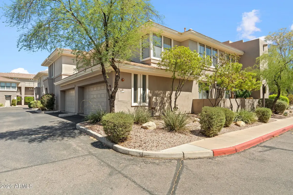 19777 N 76th Street #1275, Scottsdale, AZ 85255 - #1