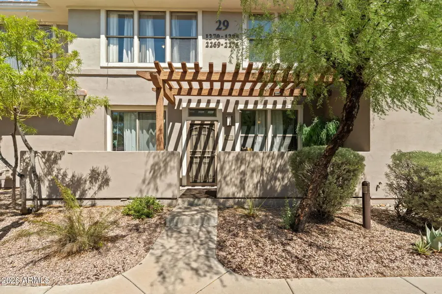 19777 N 76th Street #1275, Scottsdale, AZ 85255 - #3
