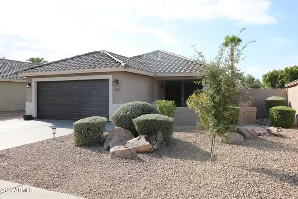 5323 W Campo Bello Drive, Glendale, AZ 85308