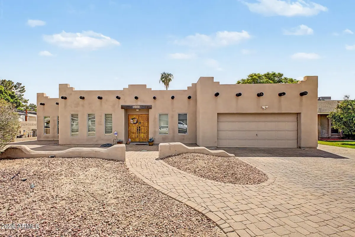 1521 E Fairfield Street, Mesa, AZ 85203 - #1