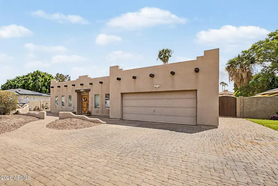 1521 E Fairfield Street, Mesa, AZ 85203 - #3