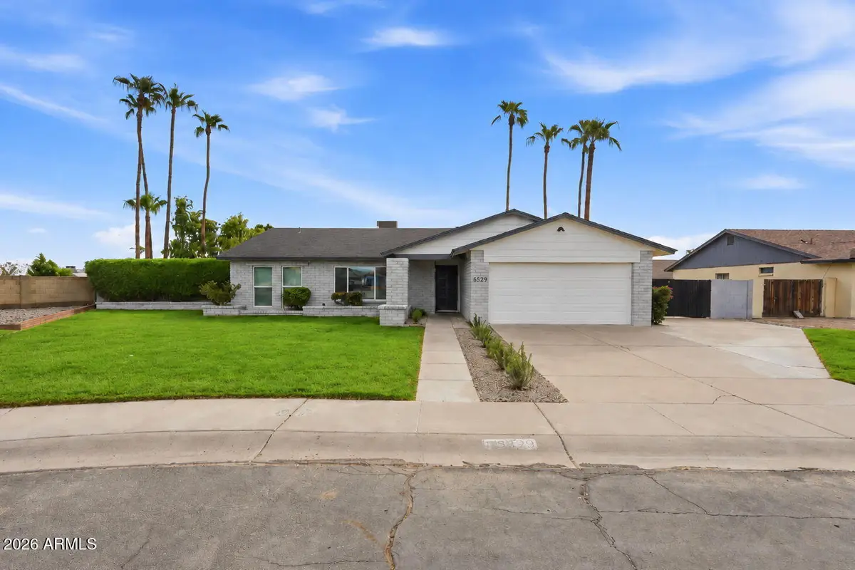 6529 S Marilyn Ann Drive, Tempe, AZ 85283 - #1
