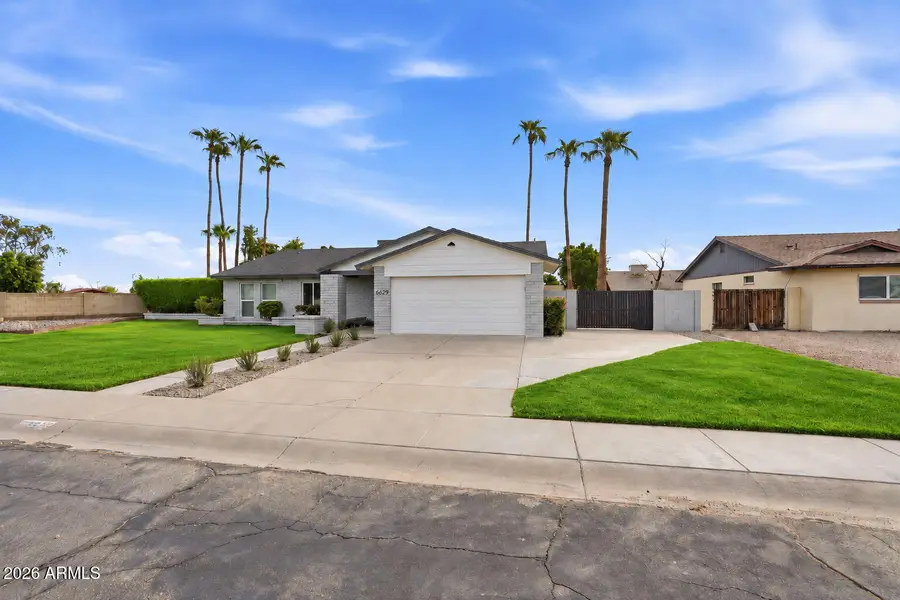 6529 S Marilyn Ann Drive, Tempe, AZ 85283 - #2