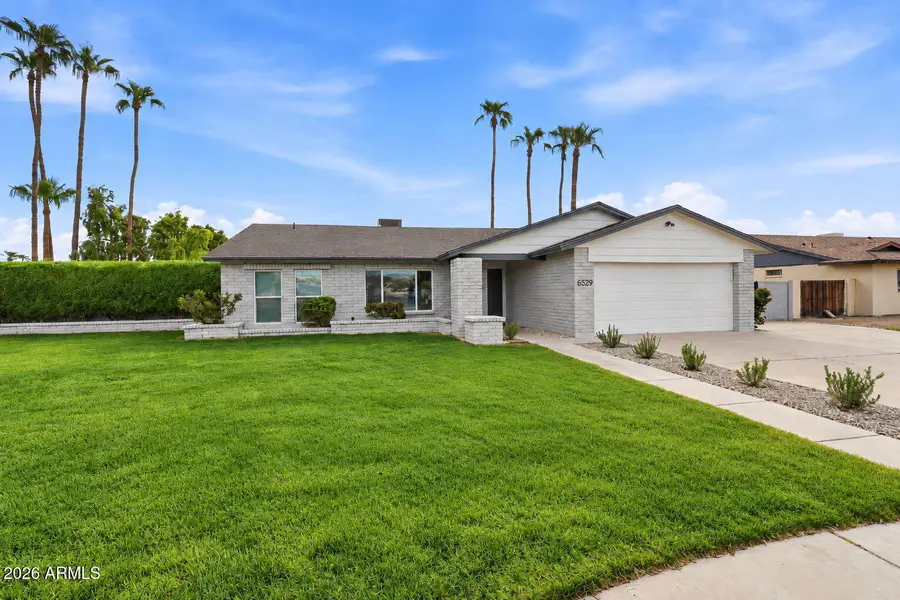 6529 S Marilyn Ann Drive, Tempe, AZ 85283 - #3
