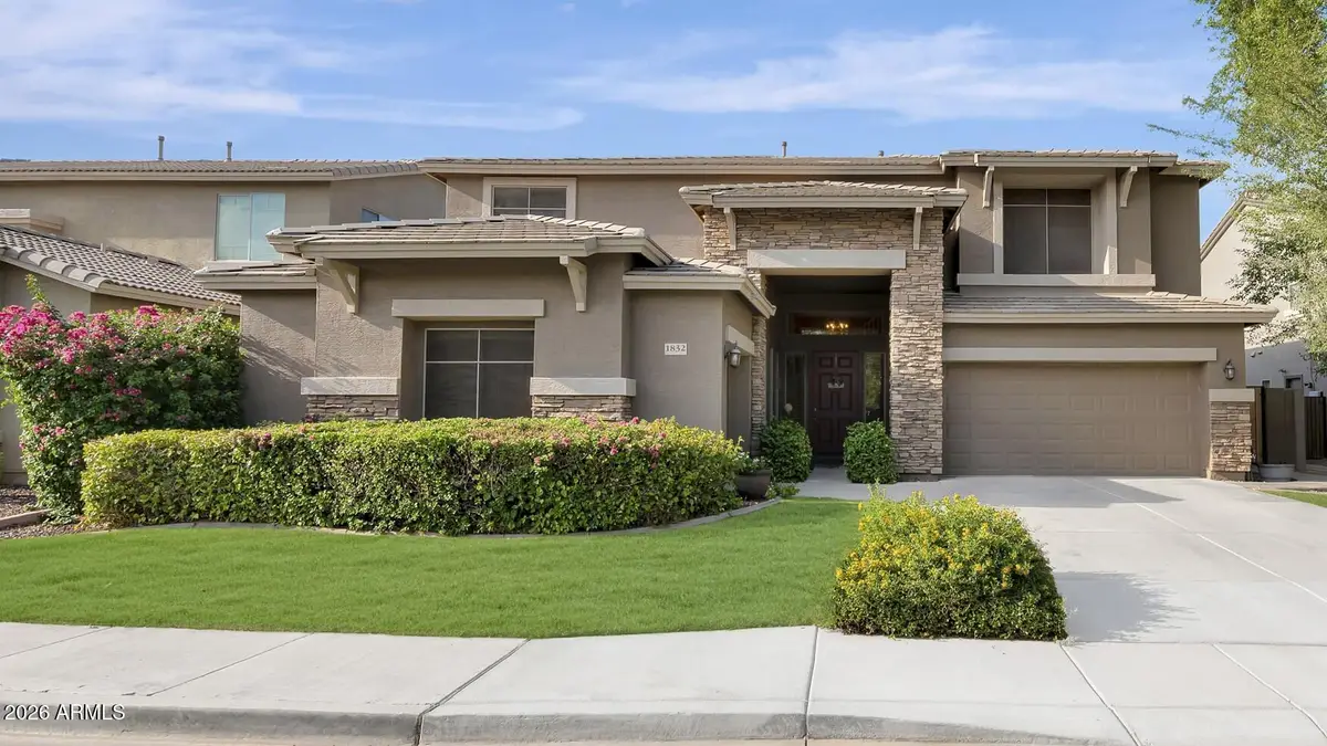 1832 E Jade Place, Chandler, AZ 85286 - #1