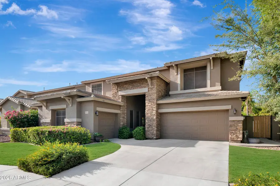 1832 E Jade Place, Chandler, AZ 85286 - #2