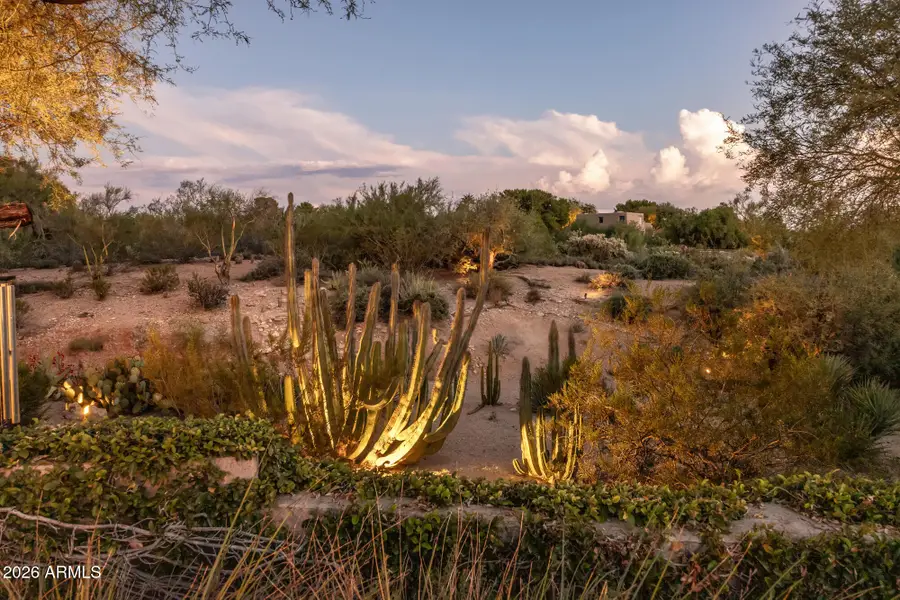 1042 N Boulder Drive, Carefree, AZ 85377 - #3