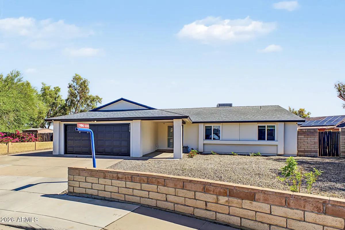 1919 N Longmore Street, Chandler, AZ 85224 - #1
