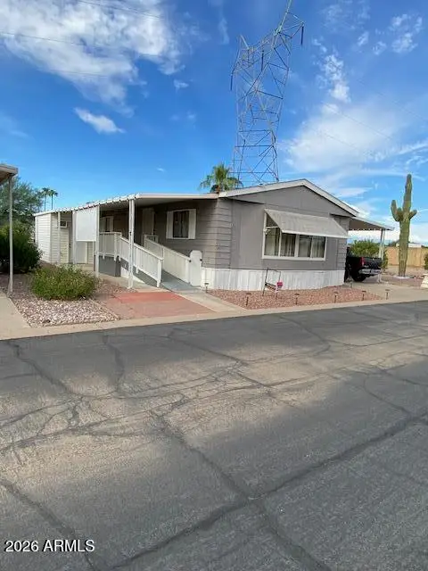 9427 E University Drive #80, Mesa, AZ 85207
