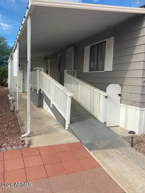 9427 E University Drive #80, Mesa, AZ 85207 - #2