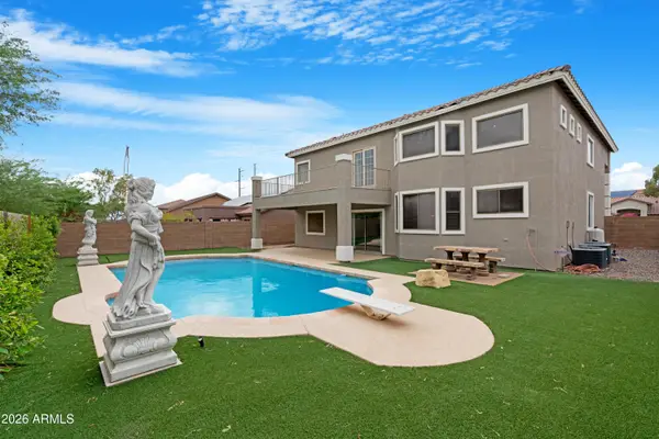 3105 S Del Rancho Street, Mesa, AZ 85212